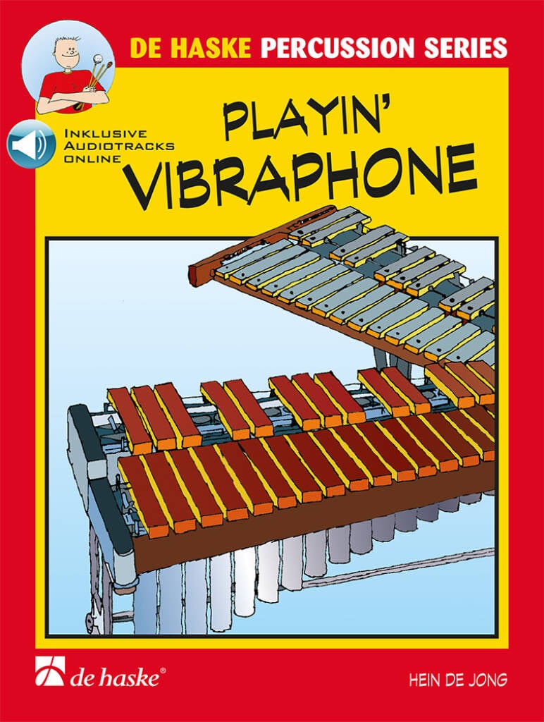 Playin' Vibraphone